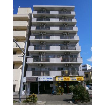 OneLife名古屋大曽根【★駅徒歩4分・バストイレ別】の物件画像