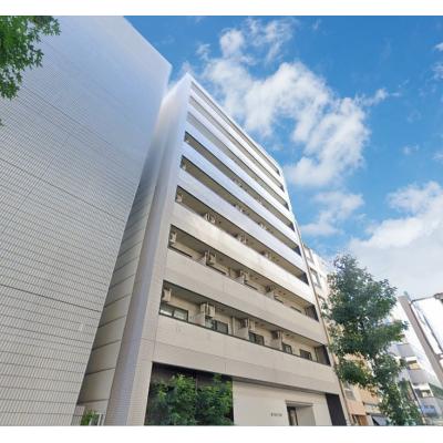 OneLife名古屋泉プライムレジデンス【★オール電化・駅徒歩4分】の物件画像