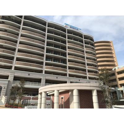 【入居日要相談】Ｌｕｘｅ三国駅前【近隣にコンビニあり】の物件画像