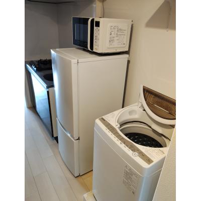 【入居日要相談】Ｌｕｘｅ三国駅前【近隣にコンビニあり】の物件画像