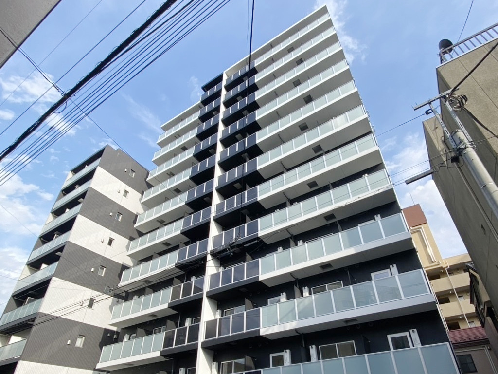 マンスリーリブマックス西川口NORTH◆『禁煙ルーム』【Wi-Fi無制限・独立洗面・浴室乾燥付】≪エクセレントシリーズ≫の物件画像