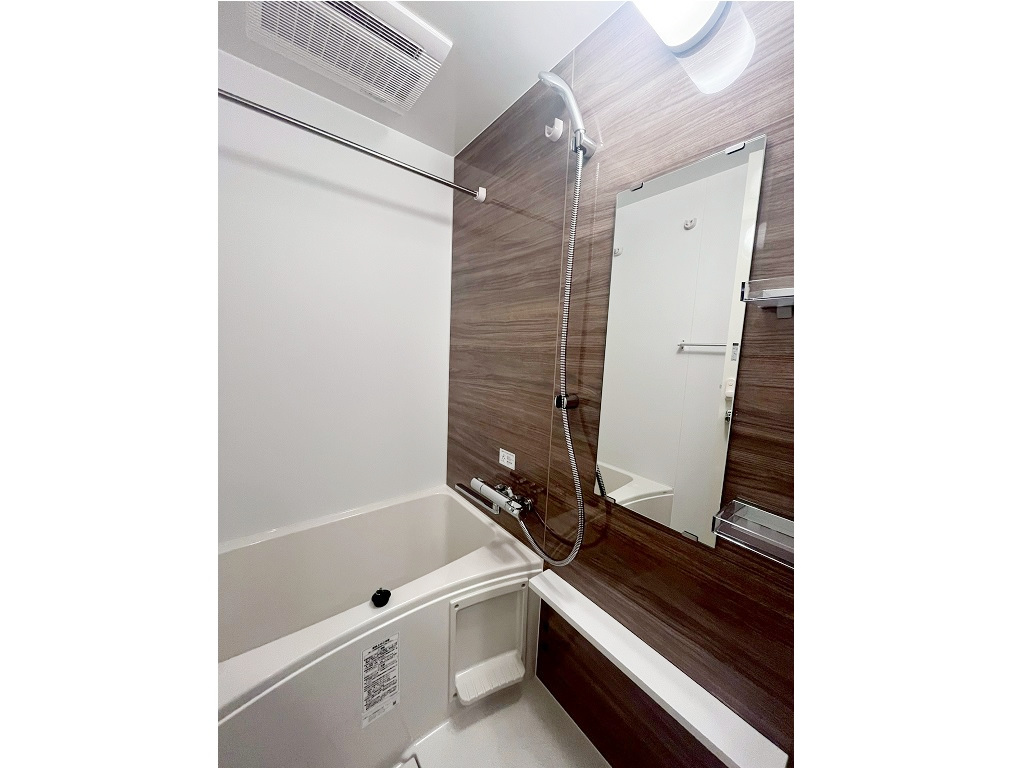 グッドステイ西川口NORTH◆『禁煙ルーム・Wi-Fi無制限・独立洗面・浴室乾燥付』【ハイクラス】の物件画像