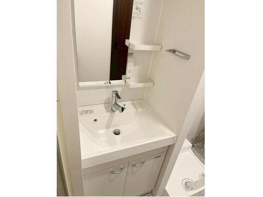 グッドステイ西川口NORTH◆『禁煙ルーム・Wi-Fi無制限・独立洗面・浴室乾燥付』【ハイクラス】の物件画像