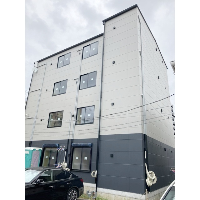 グッドステイ松戸WESTエクセランⅡ◆『禁煙ルーム・独立洗面・浴室乾燥付』【ハイクラス】の物件画像