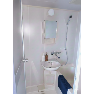 KIT【金沢西ICカラ車6分♪】Wi-Fi無料☆駐車場有の物件画像