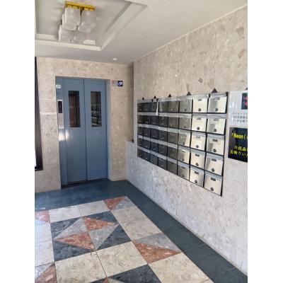 KIT【金沢西ICカラ車6分♪】Wi-Fi無料☆駐車場有の物件画像