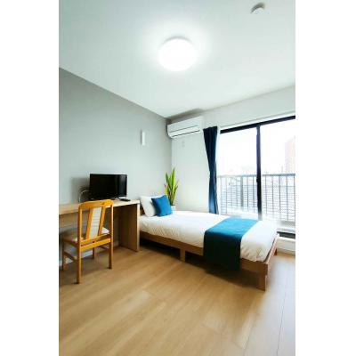 ✳️アンビション見沼　301号室　２口ガスコンロ！独立洗面台！七里駅徒歩6分✨HM22✳️の物件画像