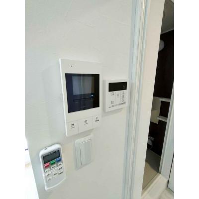 ✳️アンビション見沼　301号室　２口ガスコンロ！独立洗面台！七里駅徒歩6分✨HM22✳️の物件画像