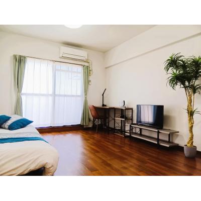 Wi-Fi無料✨駐車場✨3号・17号線❗　マウンテンネクストの物件画像