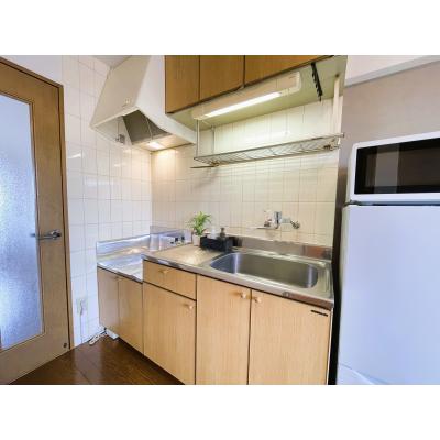 Wi-Fi無料✨駐車場✨3号・17号線❗　マウンテンネクストの物件画像