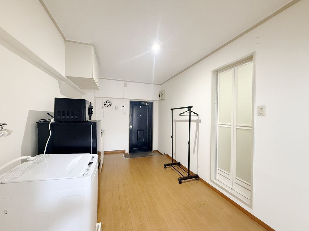 マンスリーリブマックス名駅シティコート◎≪スマートシリーズ≫の物件画像