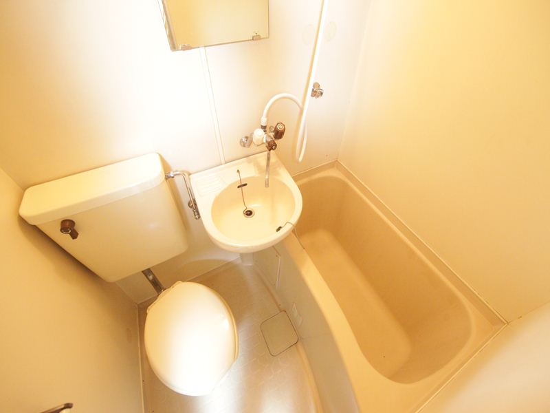 グッドステイ名駅シティコート△≪ライト≫の物件画像