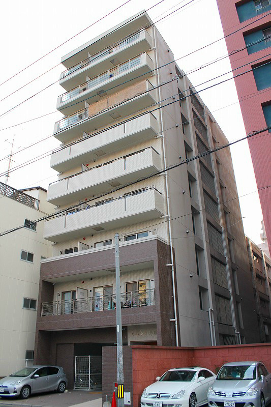 マンスリーリブマックス呉服町駅北リバティ□エグゼ【1LDK・設備充実】≪エクセレントシリーズ≫の物件画像