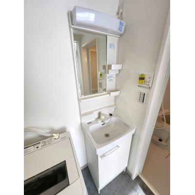 🔷🔹🔸🔶⭐25年12月新築♪⭐1K角部屋⭐2口コンロ・浴室乾燥機など設備充実が充実しています⭐【禁煙&Wi-Fi無料】⭐🔶🔸🔹🔷「K29」の物件画像