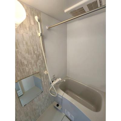 🔷🔹🔸🔶⭐25年12月新築♪⭐1K角部屋⭐2口コンロ・浴室乾燥機など設備充実が充実しています⭐【禁煙&Wi-Fi無料】⭐🔶🔸🔹🔷「K29」の物件画像