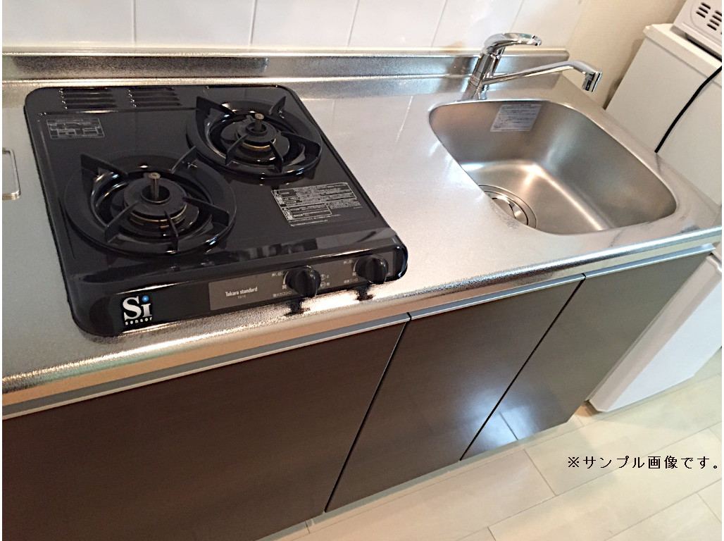 マンスリーリブマックス丹波口駅西シエーナ▲エグゼ【1LDK・設備充実】≪エクセレントシリーズ≫の物件画像