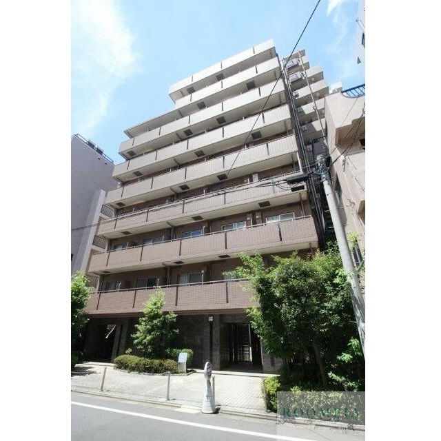 マンスリーリブマックス飯田橋◎『禁煙ルーム』【浴室乾燥付】≪スタンダードシリーズ≫の物件画像