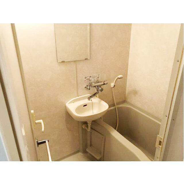 マンスリーリブマックス飯田橋◎『禁煙ルーム』【浴室乾燥付】≪スタンダードシリーズ≫の物件画像