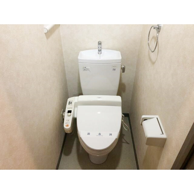 マンスリーリブマックス飯田橋◎『禁煙ルーム』【浴室乾燥付】≪スタンダードシリーズ≫の物件画像