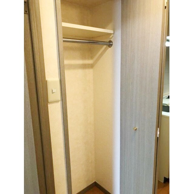 グッドステイ飯田橋△『禁煙ルーム・浴室乾燥付』【ベーシック】の物件画像