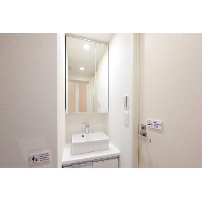 12/20までの特価！最寄り駅まで徒歩6分/品川駅まで1駅/神奈川方面へも好アクセス/ザ・パーククロス東大井 303の物件画像