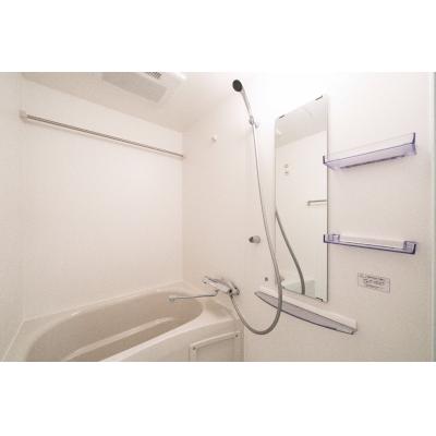 3/31までの特価！最寄り駅まで徒歩6分/品川駅まで1駅/神奈川方面へも好アクセス/ザ・パーククロス東大井 304の物件画像