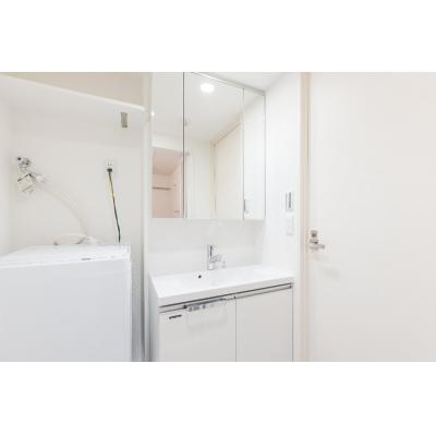 12/20までの特価！最寄り駅まで徒歩6分/品川駅まで1駅/神奈川方面へも好アクセス/ザ・パーククロス東大井 305の物件画像