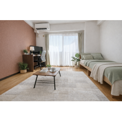 ★新着★☃岡山駅まで徒歩約10分☃岡山市役所まで徒歩10分☃RL柳町Fの物件画像