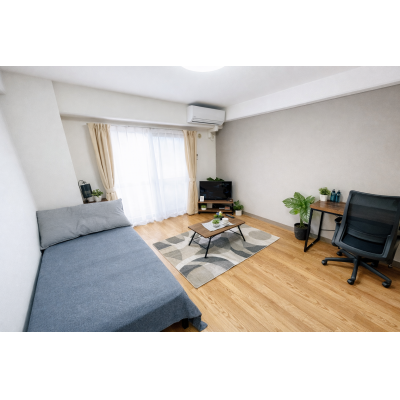 ☆新着☆⛸🎿岡山駅まで徒歩約10分🎿⛸ 山陽新聞社 本社までは徒歩4分(300m)オートロック付🔐RL柳町Gの物件画像