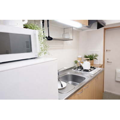 ☆新着☆⛸🎿岡山駅まで徒歩約10分🎿⛸ 山陽新聞社 本社までは徒歩4分(300m)オートロック付🔐RL柳町Gの物件画像