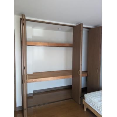 【三島駅徒歩6分🚶‍♂️】📶Wi-Fi無料＆🛋家具家電完備！出張に最適なお部屋✨（U006）の物件画像