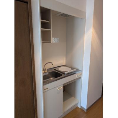 【藤枝駅7分】出張に最適✨Wi-Fi無料＆家具家電付きで生活ラクに　U009の物件画像