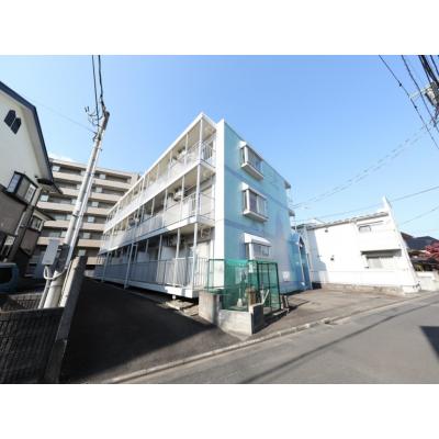 プラザドゥブランカの物件画像