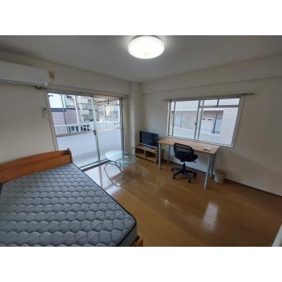 プラザドゥブランカの物件画像