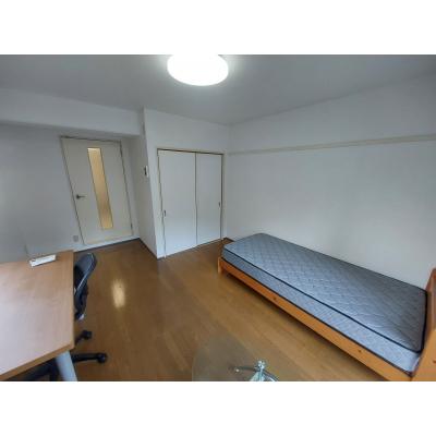 プラザドゥブランカの物件画像