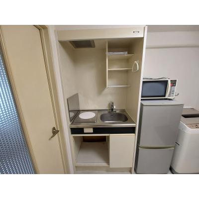 プラザドゥブランカの物件画像