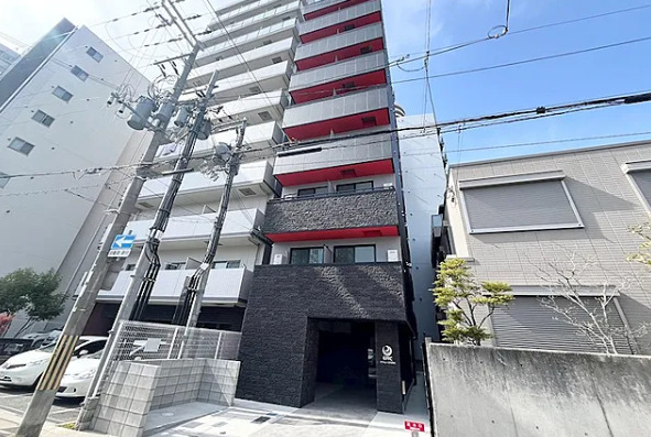 マンスリーリブマックスJR立花駅南シティーズ※【設備充実】≪エクセレントシリーズ≫の物件画像