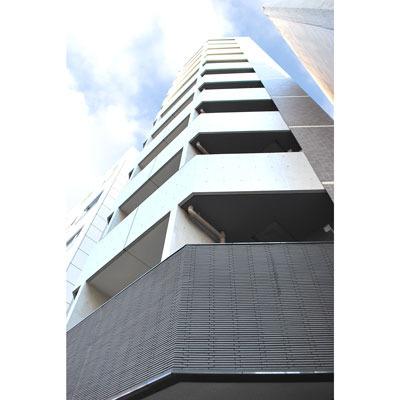 OneLife横浜関内【★オートロック、バス・トイレ別、2口コンロ】の物件画像