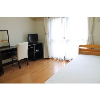 OneLife横浜関内【★オートロック、バス・トイレ別、2口コンロ】の物件画像