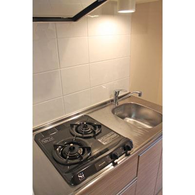 OneLife横浜関内【★オートロック、バス・トイレ別、2口コンロ】の物件画像