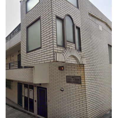 [ワールドポテンシャル西池袋202]●池袋エリア●家具・家電付き●落合南長崎駅　徒歩2分の物件画像