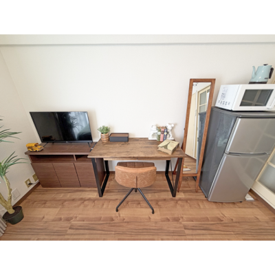 [ワールドポテンシャル西池袋202]●池袋エリア●家具・家電付き●落合南長崎駅　徒歩2分の物件画像