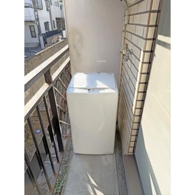 [ワールドポテンシャル西池袋202]●池袋エリア●家具・家電付き●落合南長崎駅　徒歩2分の物件画像