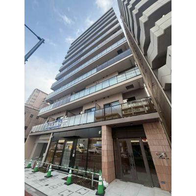 OneLife亀戸デューク6th＜TYPE2＞【▼バストイレ別、独立洗面台付《1LDKの広々空間！》】の物件画像