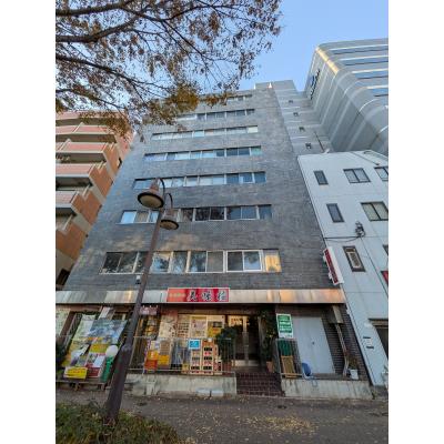 TNS落合の物件画像