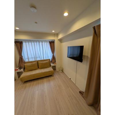 TNS落合の物件画像