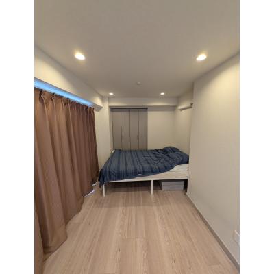 TNS落合の物件画像