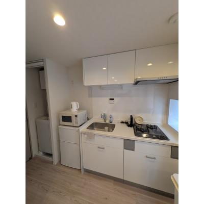 TNS落合の物件画像