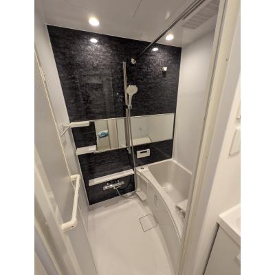 TNS落合の物件画像