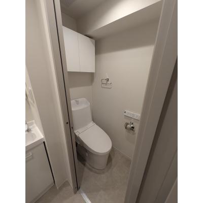 TNS落合の物件画像